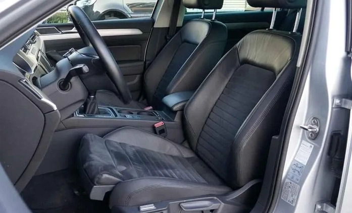 Volkswagen Golf cena 39900 przebieg: 214199, rok produkcji 2014 z Suraż małe 301